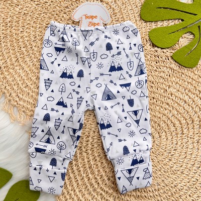 Kit 3 Calças - Cabana, Mescla e Balão 